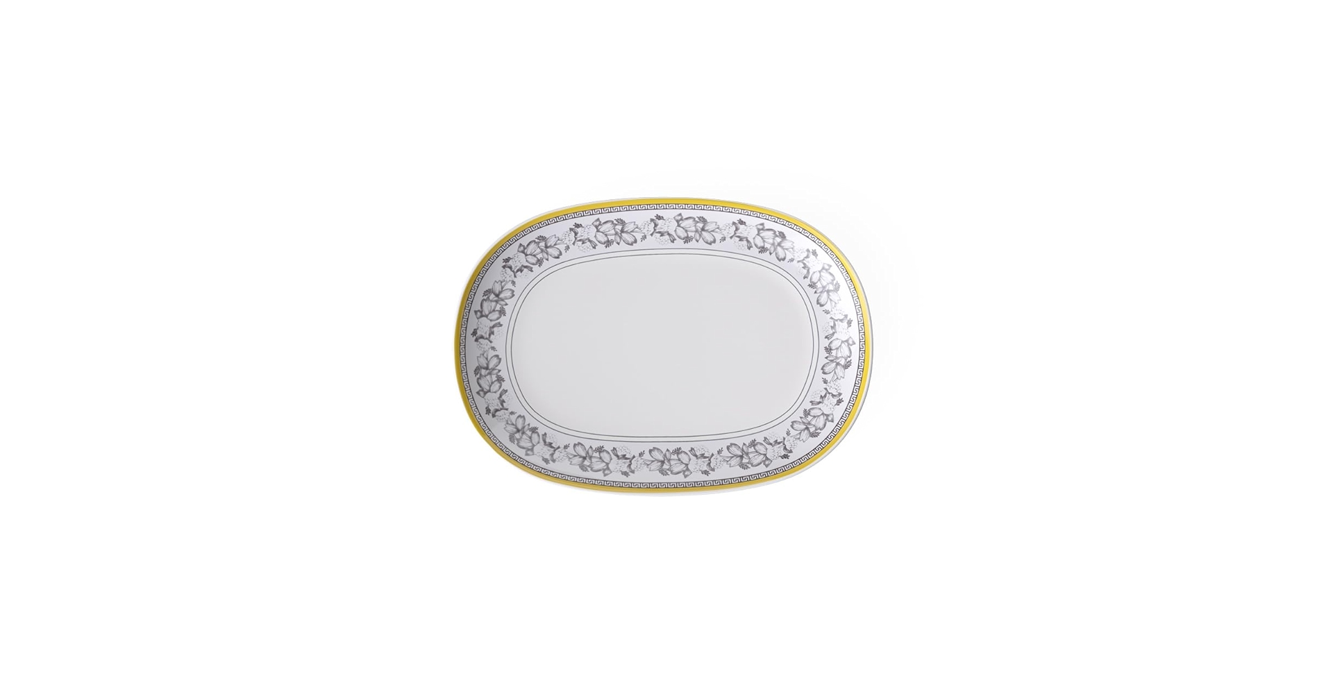 Amazon.com | Villeroy & Boch Audun Ferme Pickle Dish/Gravy