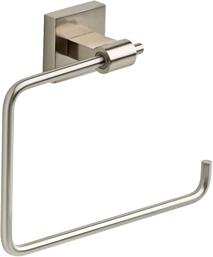 Miniatura 8 de Franklin Brass MAX50-SN Maxted - Soporte para papel higiénico