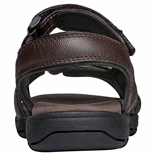 Propét Men's Arlo Fisherman Sandal3