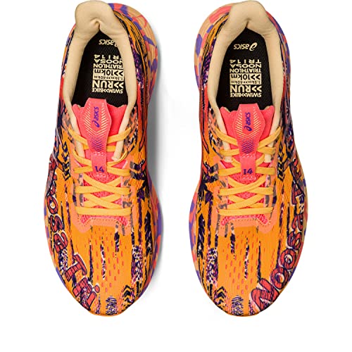 Image of ASICS Womens Sneaker