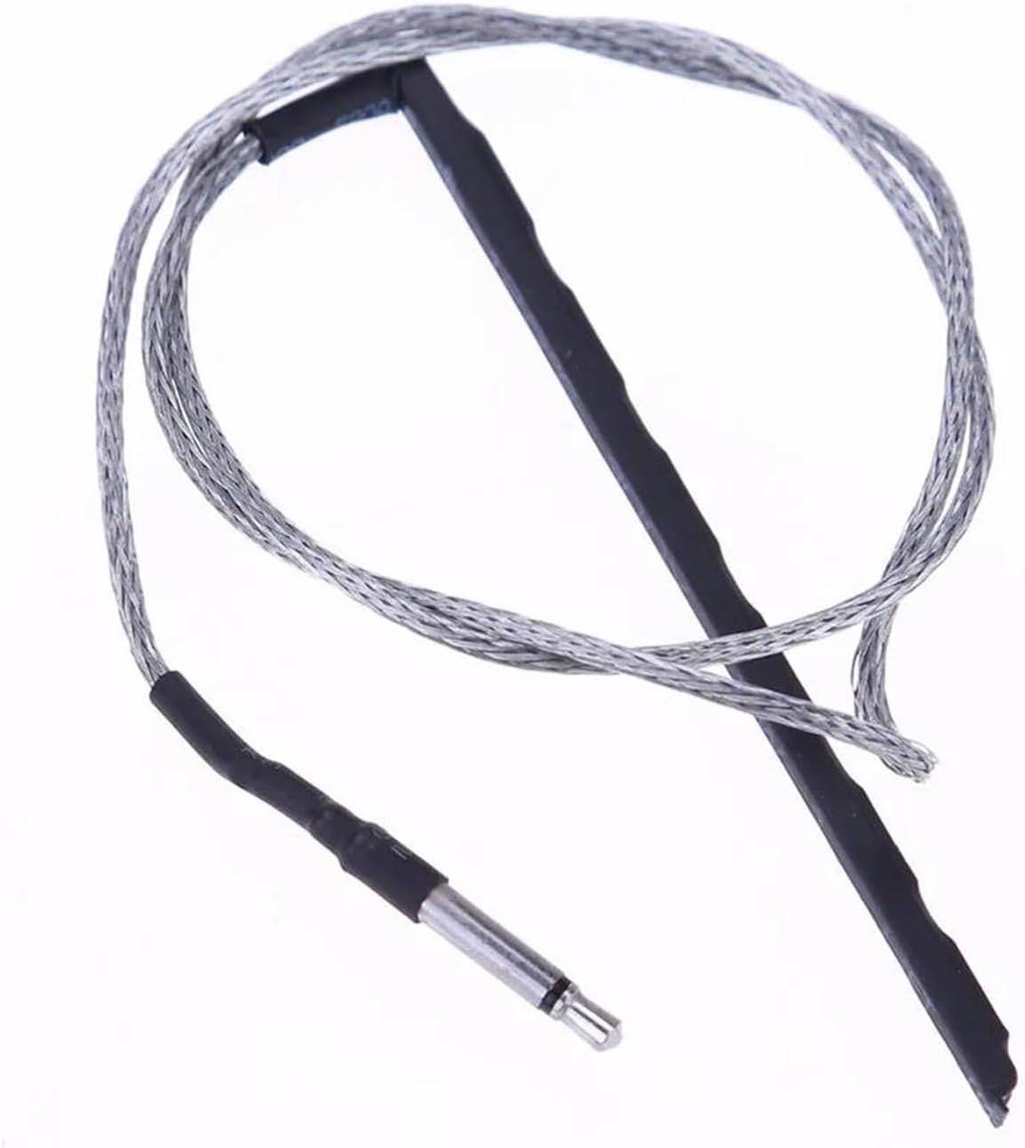 初心者向けアコースティックギターピックアップ 4バンドアコースティックギタープロフェッショナルEQピックアップアンプ楽器アクセサリー