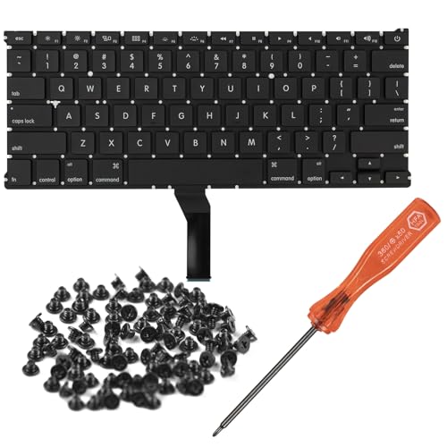 HAWSON US A1466 A1369 L[{[h p MacBook Air Retina 13C` A1466 A1369 2011N~2017N USz L[{[hlWƃhCo[t