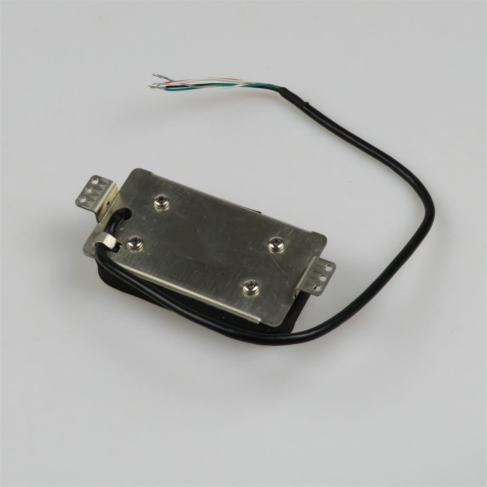 Humbuckers Pickups De Guitarra Pastillas Humbucker Pickups De Cuello De Puente De Alto Rendimiento (Color : Neck)