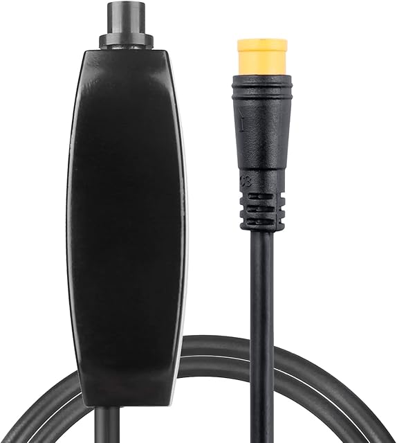 Bafang USB Programming Cable/Gear Shift Sensor eBike Conversion Kit Parts Electric Bike Accessories Mid Motor BBS01 BBS02 BBSHD Crank Drive Kit