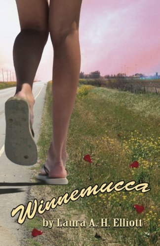 Winnemucca: A young adult, small-town fairy tale