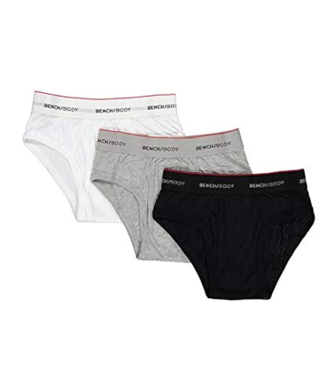 BENCHMen's 3-in-1 Pack Classic Brief