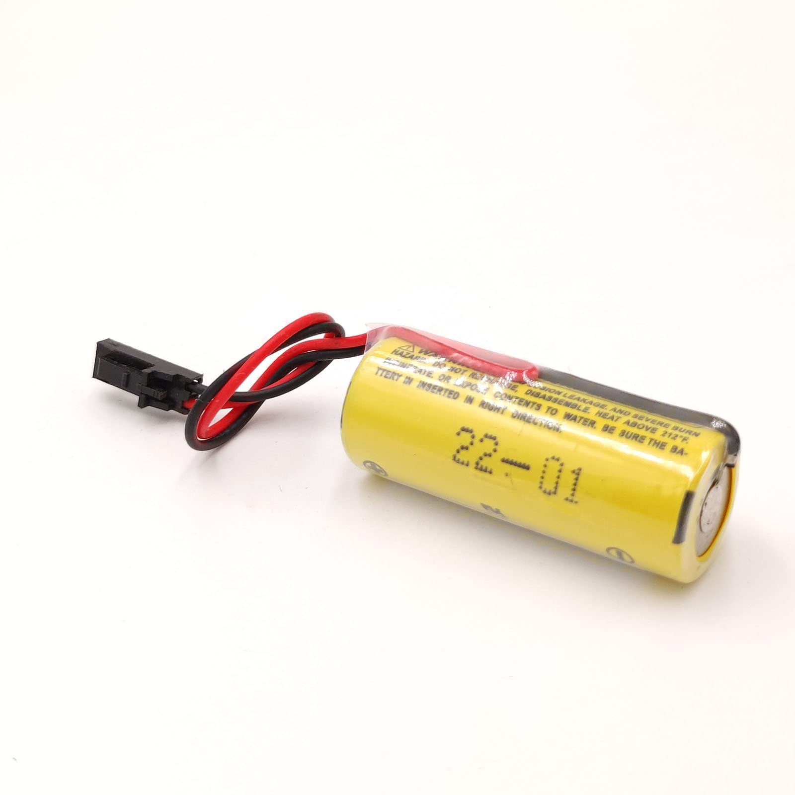 ちー Amazon.com: 10Pcs A-B 1770-XYC Replacement Battery for Allen