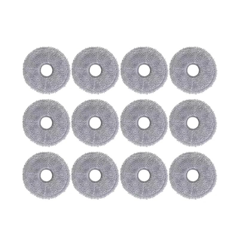Filtro Mop Panno Sacchetti Per L10S Pro Ultra Heat X30 Ultra X30 Pro Plus Ricambi Accessori Spazzola