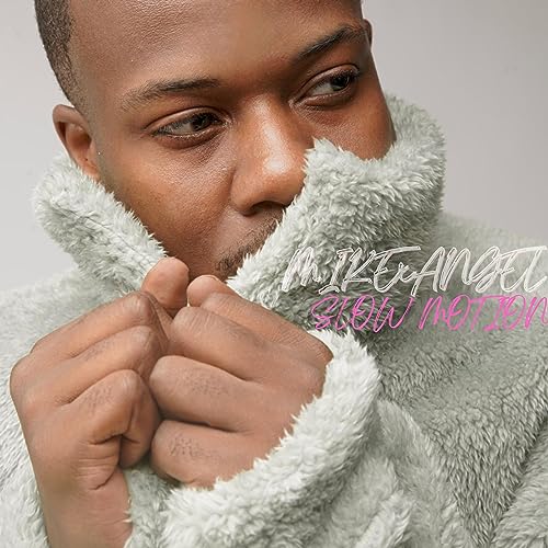  SLOW MOTION [Explicit]