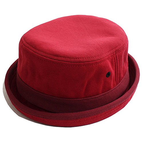 QUINTETTO(NCebg) XEFbg |[NpCnbg Y fB[X nbg JJX HAT 20-rus2011 (`62cm, bh(RED))