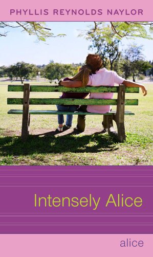 Intensely Alice view 2