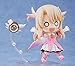 Good Smile Fate/kaleid Liner Prisma Illya: Illyasviel von Einzbern Nendoroid Action Figure, Multicolor