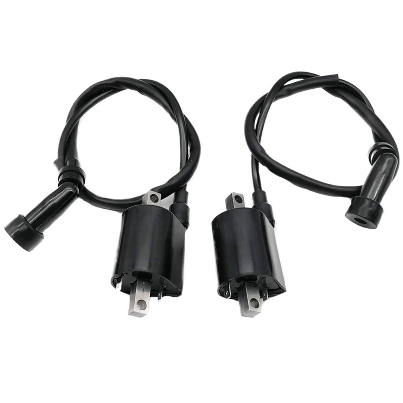 Bobines d'allumage Racing résolvent les ratés de votre Yamaha XVS1100 V-STAR