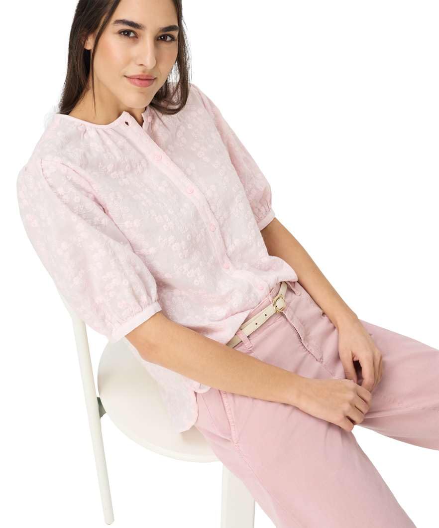 BRAX Feel Good Style VEA Damen Bluse