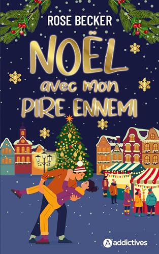 Noël avec mon pire ennemi