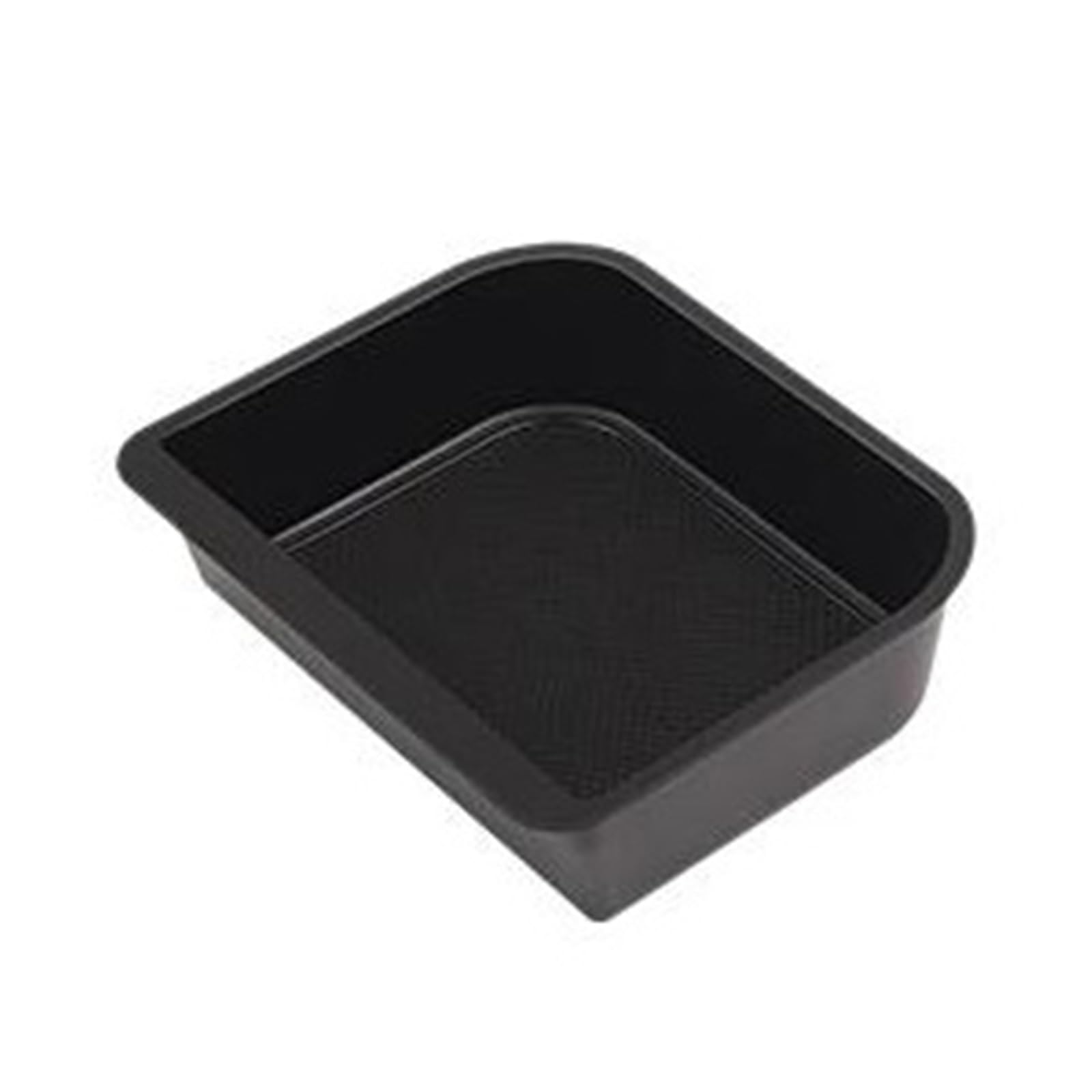 Fcaopcwama Bring Refrigerator For Land Cruiser 250 Prado Lc250 Interior Decoration Accessories Armrest Box Storage Compartment Tray Car Armrest Storage Box