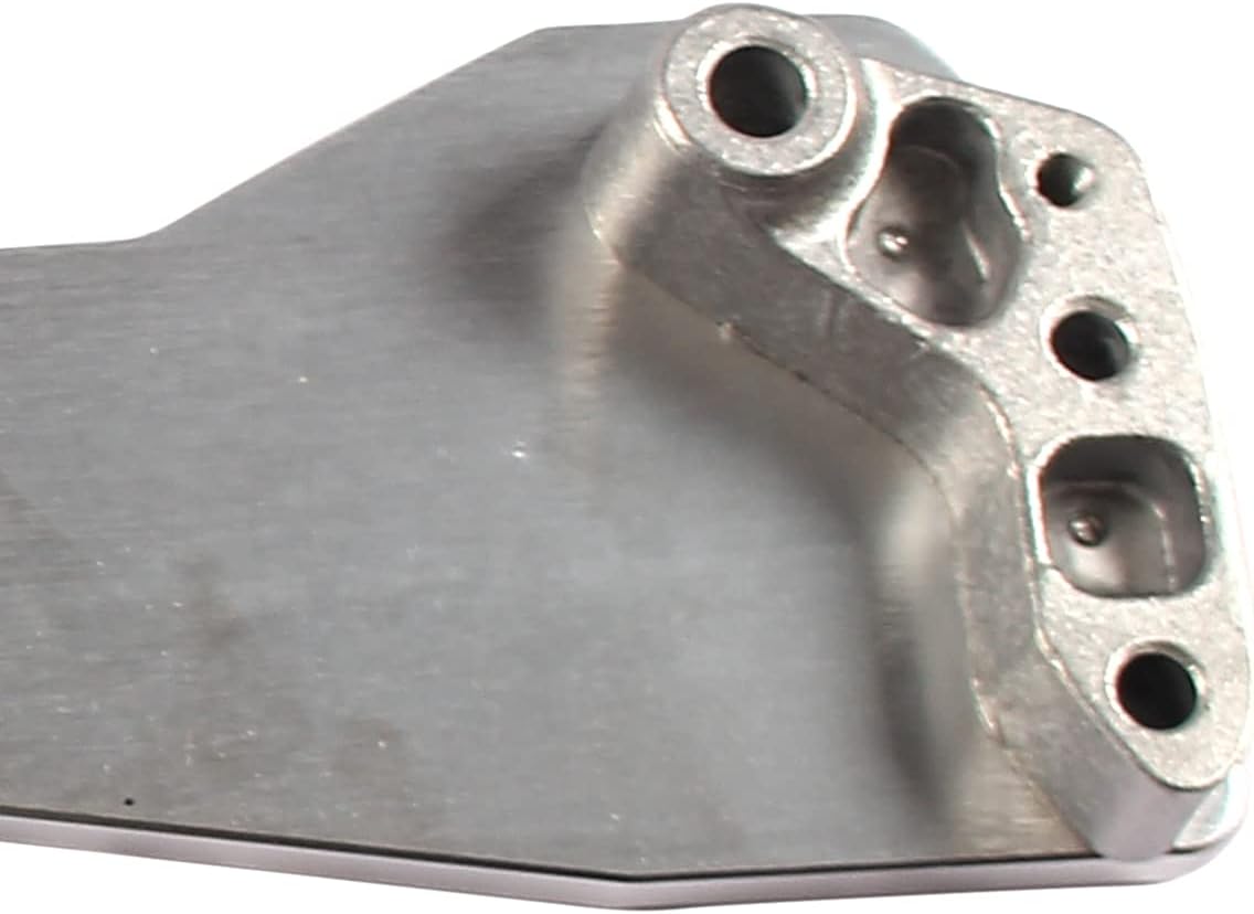 Rear Lower Control Arm Subframe Brace Tie Bar Compatible with 1996 1997 1998 1999 2000 Honda Civic EK