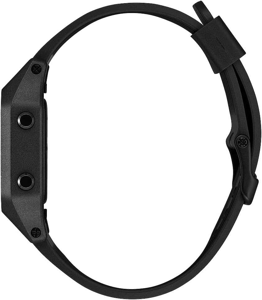 Nixon Men's A105 Sentry 42mm Stainless Steel Leather Quartz Movement Watch - Image 2