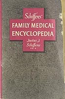 Schifferes' Family Medical Encyclopedia B0017H0LMW Book Cover