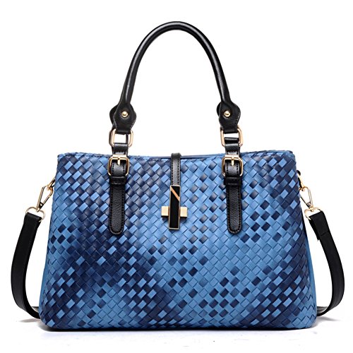 Sac à main européen et américain pour femme active moderne