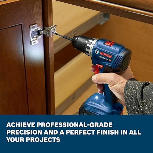 Cordless Power Tool Combo Kit