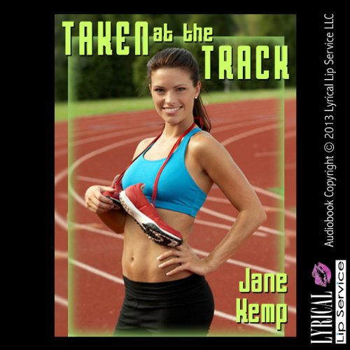 Taken at the Track Reluctance Under the Bleachers (Audible