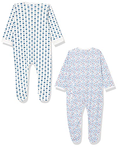 Petit Bateau A02u0 Camicia da Notte, Variant 1, 6