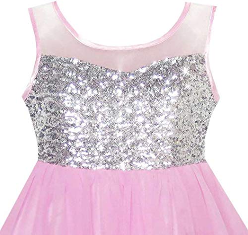 Image of SOFYANA Girl Dress