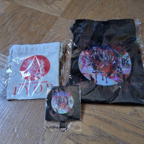 B'z FYOP 2025 �K�`���Z�b�g