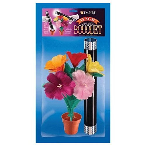 Bouquet de fleurs à la baguette pour sublimer votre décoration de table au quotidien
