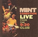 Mint Condition (Live from The 9:30 Club)