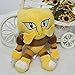 Alakazam: Juguete de Peluche 30 cm Popular Dibujos Animados de Juguete Suave muñeca muñeca Anime cojín Dormir Lindo Peluche de Peluche Aniversario niños