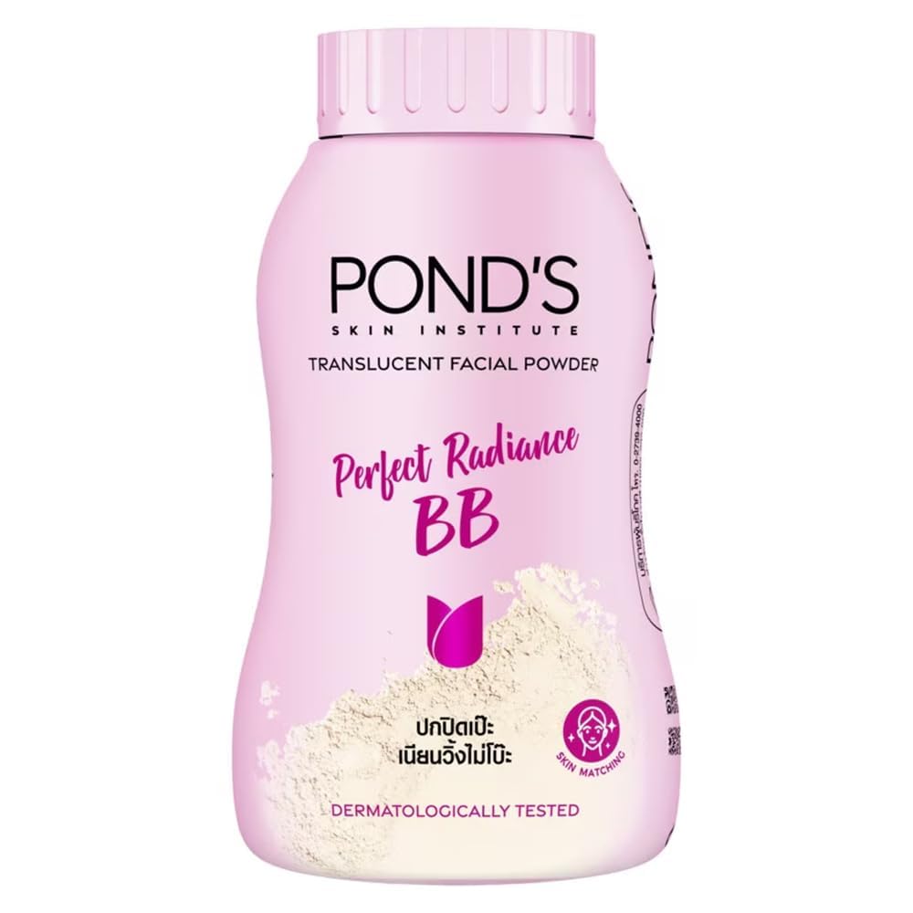 Pond's Magic Face Powder Oil and Blemish Control 50 g.