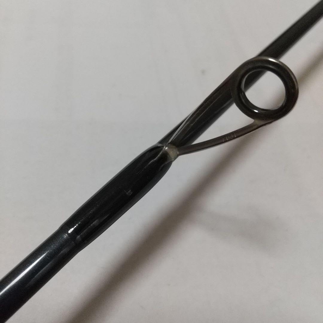 Amazon.co.jp: ufm ウエダ スティンガーラックス90 トルザイトガイド  