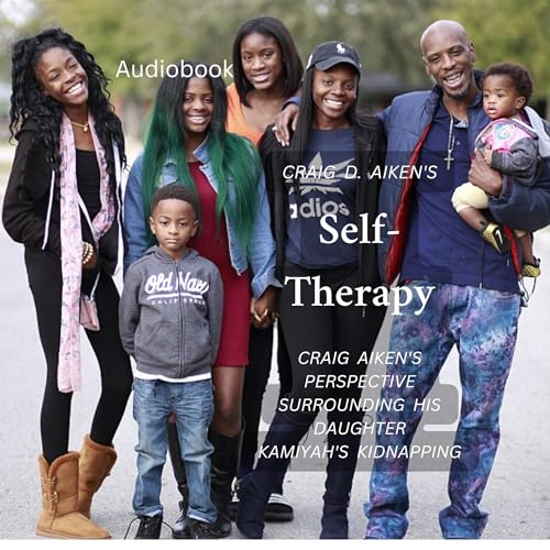 Self Therapy by Craig Aiken episode artwork