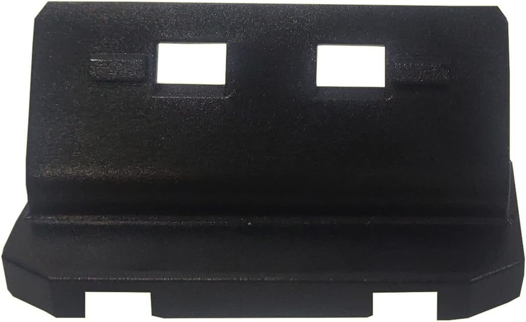 hygger HG-815 Aquarium Magnet Cleaner Replacement Blade Holder Medium