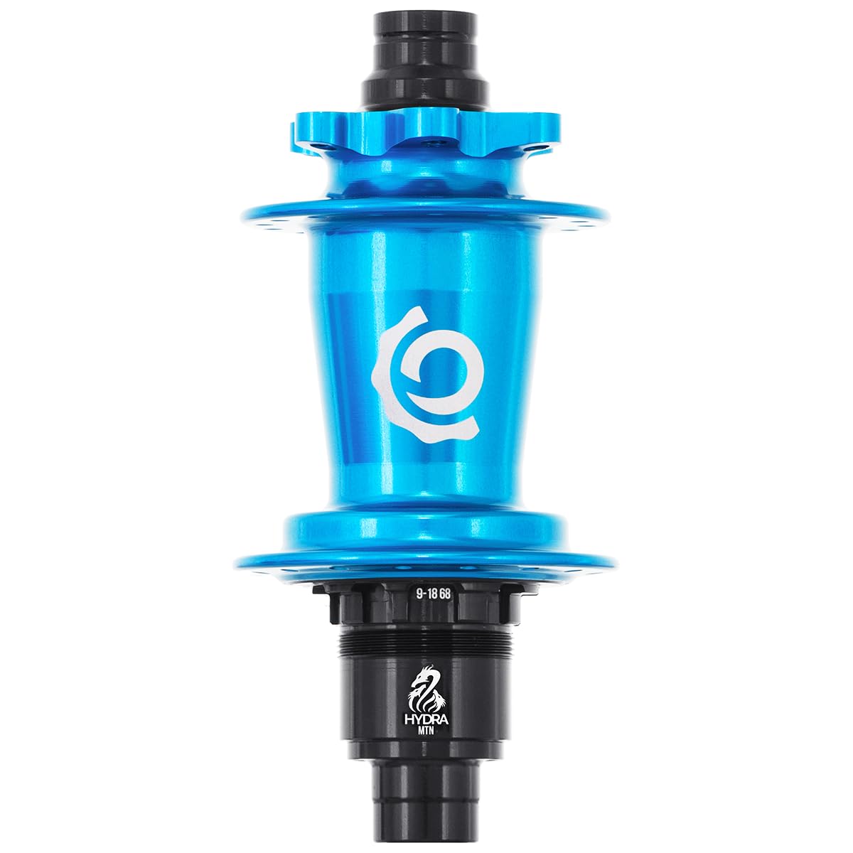 Amazon | Industry Nine、Hydra Classic Boost 6B、ディスクハブ、リア