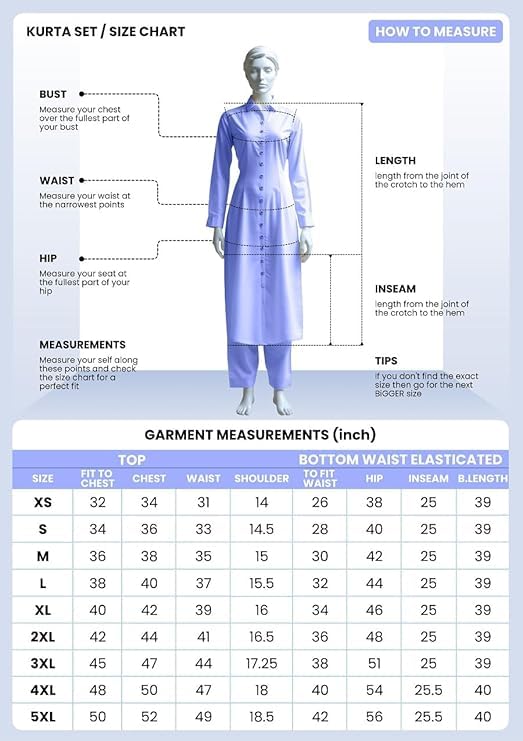 Image of GRECIILOOKS Kurta Sets women stylish | Kurta's Set | Woman Ethnic Co-Ord Set | Women's Straight Printed Kurta with Pant | Festive Indian Traditional Outfit Dress for Functions & Puja | 3 /4 Half Sleeve