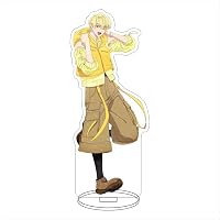 Amazon.co.jp: 多聞くん今どっち アクスタ アクリルスタンド シーン