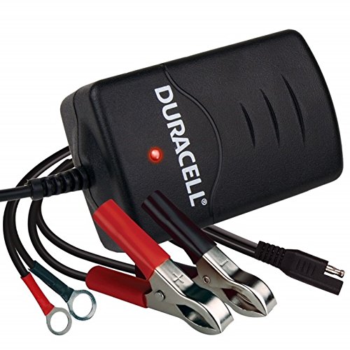 Duracell 1amp Battery Charger/Maintainer