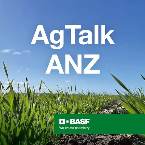 AgTalk ANZ cover art