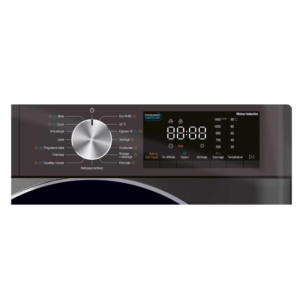 FAGOR Lave linge sechant Frontal FLSF10614IDS/1