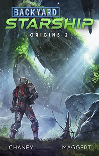 Cover of Origins 2