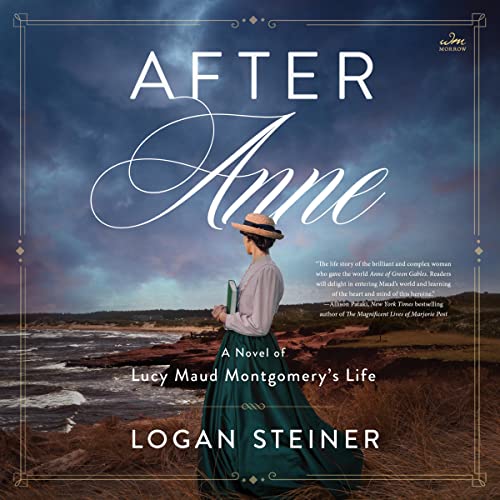 After Anne by Logan Steiner episode artwork