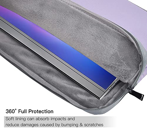 Portable Monitor for Laptop 17.3 Inch