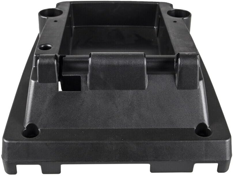 Replacement for CUB CADET 731-3240B Seat Base GT 3240 3235 3225 3208 3206 3205 3204 3200 3186
