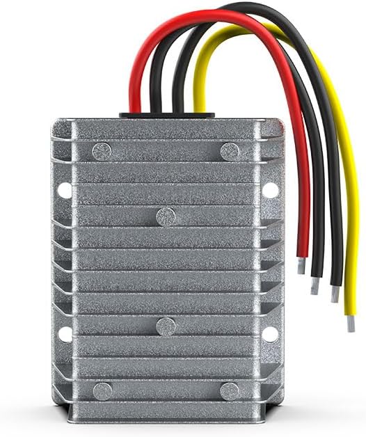 THKCTOXF 12V24V（9-35V）から36V 8Aへの電力変換ブーストモジュール