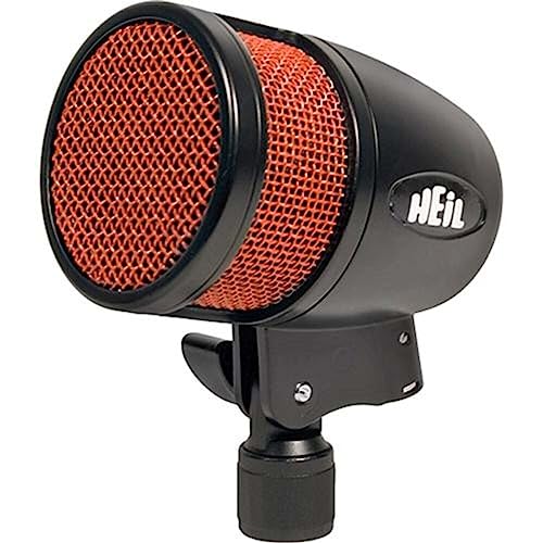 Heil Sound 365005 Kick Drum Microphone