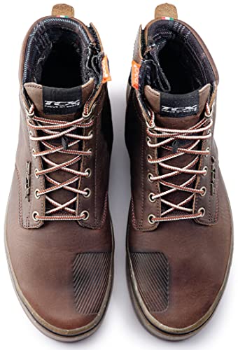 Image of TCX womens UniversalMotorcycle Shoes