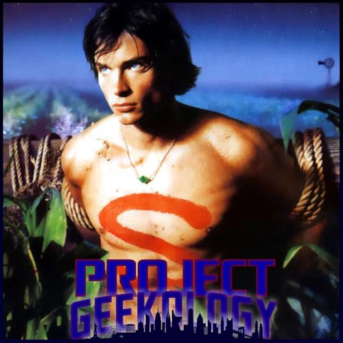 Smallville - Season 1 (2001) cover art